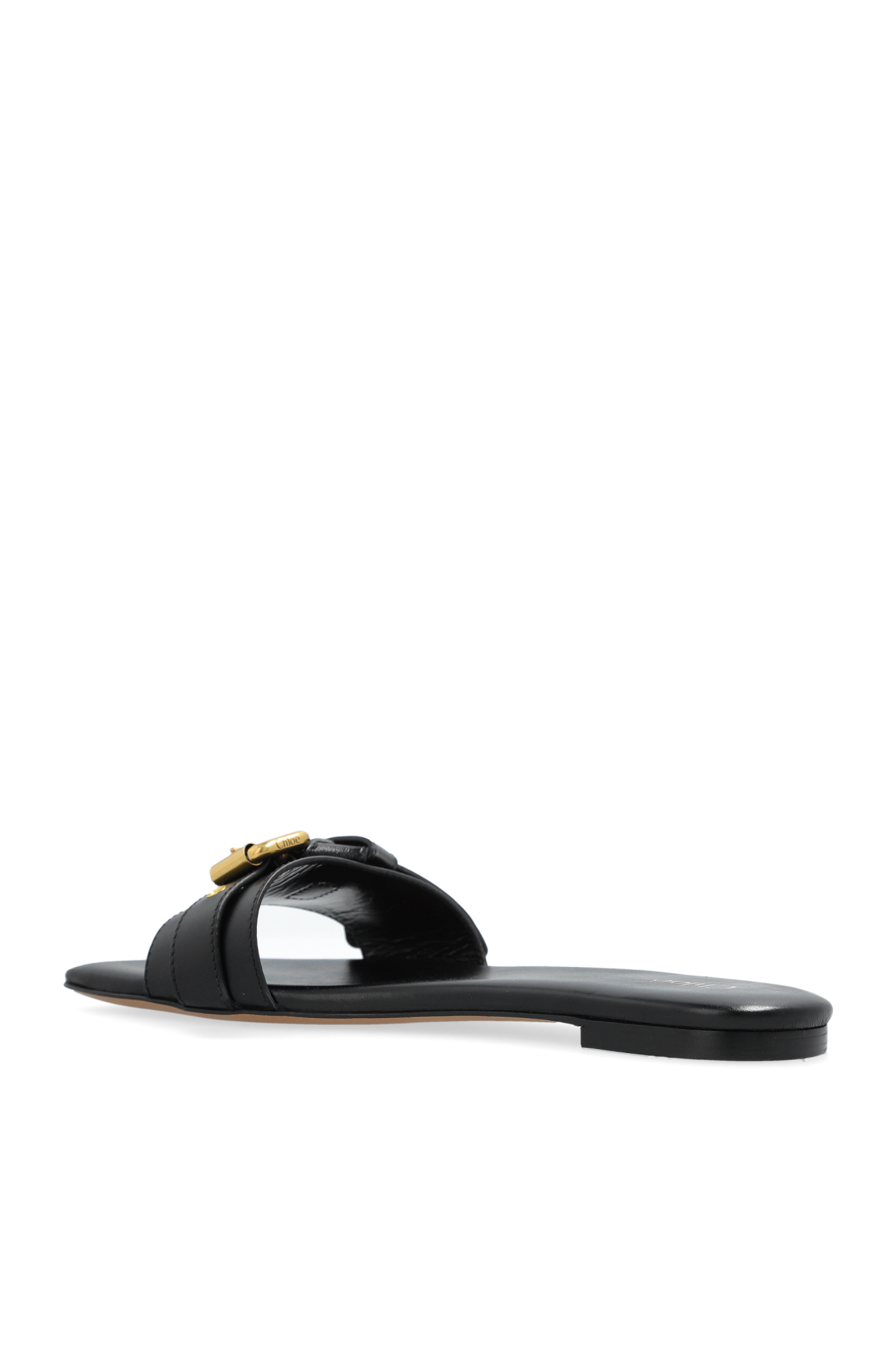 サンダル・ミュール CHLOE MAE SLIDES CHLOE MAE SLIDES – Belinda International